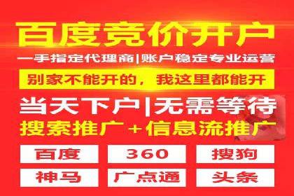 百度推广代运营公司服务详解：全方位的广告策略